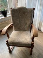 stoelen, Ophalen of Verzenden, Gebruikt, Antiek, Twee