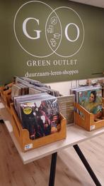 Gezocht: Leverancier Tweedehands vinyl lp's 12', Cd's en Dvd's, Vinyl | Overige Vinyl, Ophalen, 12 inch