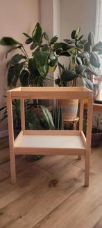 Sniglar commode, Ophalen, Zo goed als nieuw