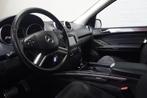 Mercedes-Benz M-klasse 350 CDI (motor storing), Auto's, Euro 5, 232 pk, Gebruikt, 11 km/l