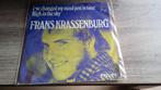 Frans Krassenburg - I've changed my mind just in time, Rock en Metal, Ophalen of Verzenden, 7 inch, Zo goed als nieuw