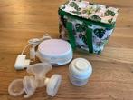 Philips Avent Elektrische Borstkolf, Ophalen of Verzenden, Gebruikt, Borstkolf
