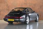 Porsche 911 3.6 Carrera 4 Coupé, Stof, Handgeschakeld, 250 pk, 1414 kg
