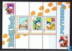 Postzegels Donald Duck, Ophalen of Verzenden, Na 1940, Postfris