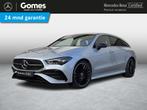Mercedes-Benz CLA-klasse Shooting Brake 200 | Panoramadak |, CLA, Gebruikt, Euro 6, 4 cilinders