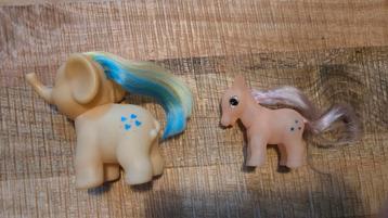 Vintage jaren 80 glow in the dark zeldzame fakies soma  beschikbaar voor biedingen