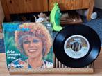 Conny Vandenbos-Drie zomers lang(NL17) 2 euro vaste prijs, Cd's en Dvd's, Vinyl Singles, 7 inch, Single, Ophalen of Verzenden