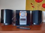 BANG EN OLUFSEN BEOSOUND 3000 + BEOLAB 4000 + BEOLINK 1000, Ophalen, Zo goed als nieuw, Cd-speler, Bang & Olufsen