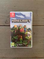 Te koop! Minecraft voor nintendo switch, Spelcomputers en Games, Games | Nintendo Switch, Online, Overige genres, 1 speler, Ophalen of Verzenden