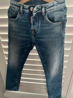 Dsquared spijkerbroek maat 8 yr, Ophalen of Verzenden, Zo goed als nieuw, Jongen, Broek