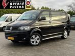 Volkswagen Transporter 2.0 TDI L1H1 MARGE ROLSTOELLIFT AIRCO, Auto's, Euro 5, Stof, Gebruikt, 4 cilinders