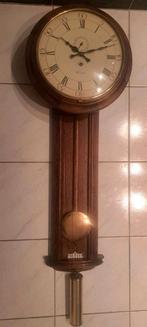 Warmink wandklok, nette originele staat, Ophalen of Verzenden