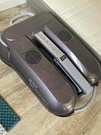 Philips Sun & Relax Mobile Zonnebank, Witgoed en Apparatuur, Zonnebanken en Gezichtsbruiners, Minder dan 10 lampen, -, -, Zo goed als nieuw