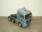 MAN T6X 26 480 Truck - Conrad 1:50, Hobby en Vrije tijd, Modelauto's | 1:50, Verzenden, Zo goed als nieuw, Bus of Vrachtwagen