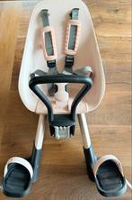 Roze Fietsstoeltje Voorzitje + Windscherm zitje fiets, Fietsen en Brommers, Fietsaccessoires | Fietsstoeltjes, Ophalen, Voetsteuntjes