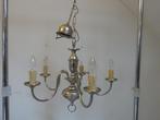 kroonluchter, Huis en Inrichting, Lampen | Kroonluchters, Ophalen, Gebruikt