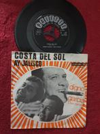 VINYL SINGLE  DIGNO GARCIA  1970, Latin en Salsa, Zo goed als nieuw, Single, Verzenden