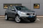 Nissan QASHQAI 1.6 Acenta, Voorwielaandrijving, Gebruikt, 4 cilinders, Met garantie (alle)