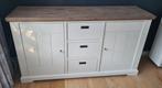 Dressoir oud Hollands Wit, Huis en Inrichting, Kasten | Dressoirs, Ophalen, 150 tot 200 cm, Zo goed als nieuw, Oud Hollands