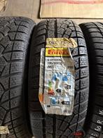 winter 195/60R16 89H Pirelli 195/60 R16 195/60/16 1956016 MO, -, Nieuw, Band(en), 195 mm