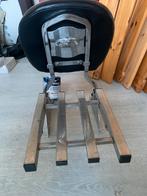 Originele rugsteun met bagagedrager Heritage Softail, Ophalen of Verzenden