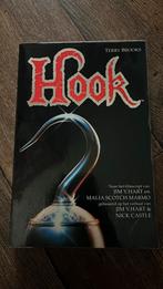 Hook Terry Brooks, Boeken, Gelezen, Ophalen of Verzenden, Terry Brooks