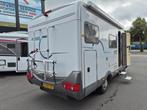 Fiat B524 INRUIL AANBIEDING 2.8 122pk, Caravans en Kamperen, Campers, Integraal, Douche, Bedrijf, Verkoop@caravan-aanhanger.nl
