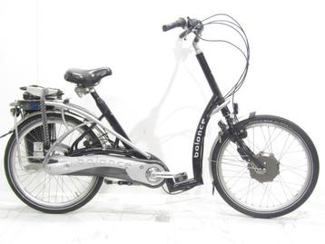 Van raam Balance zwart dames 59cm 24inch beschikbaar voor biedingen