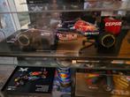 Max Verstappen Toro Rosso STR10, Ophalen, Zo goed als nieuw