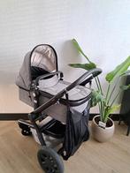 Joolz Day 3 Superior Grey, Kinderen en Baby's, Kinderwagens en Combinaties, Overige merken, Gebruikt, Combiwagen, Ophalen