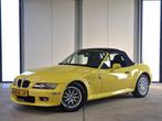 BMW Z3 Roadster 2.0 S Special edition | Facelift | 6 Cilinde, Auto's, Achterwielaandrijving, Overige kleuren, Bedrijf, Handgeschakeld