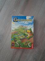 Carcassonne - Zo goed als nieuw! 1x gespeeld, Vijf spelers of meer, Ophalen, Zo goed als nieuw, 999 Games