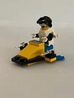 Lego : Hydronaut Paravane 1749, Ophalen of Verzenden, Zo goed als nieuw, Complete set, Lego