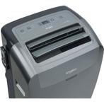 MOBILE AIRCO 9000BTU EXTRA SILENT, Witgoed en Apparatuur, Ophalen, 3 snelheden of meer, Zo goed als nieuw, Afstandsbediening