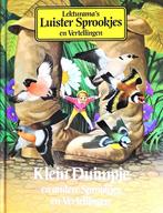 KLEIN DUIMPJE EN ANDERE SPROOKJES EN VERTELLINGEN, Ophalen of Verzenden, Nieuw, Diverse auteurs