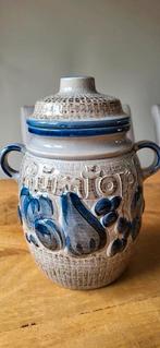 Keulse pot met deksel, Antiek en Kunst, Ophalen