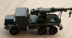 Berliet TBC/GBC 8 KT CMDN LEGER TAKELWAGEN 1/43 Berliet # 4, Hobby en Vrije tijd, Modelauto's | 1:43, Verzenden, Nieuw, Bus of Vrachtwagen