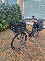 Popal Elektrische fiets - Zo goed als nieuw!, Fietsen en Brommers, Zo goed als nieuw, Minder dan 47 cm, 50 km per accu of meer