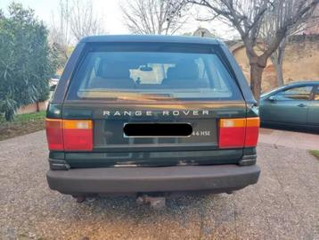 Range Rover P38 originele verlichting set achter+knipper beschikbaar voor biedingen
