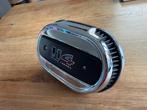 Luchtfilter M8 Chroom - Harley Davidson, Motoren, Ophalen of Verzenden, Gebruikt