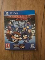 South Park: The Fractured But Whole (PS4), Spelcomputers en Games, Spelcomputers | Sony PlayStation 4, Ophalen of Verzenden