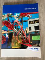 Vapro Natuurkunde Boek - Zo Goed Als Nieuw!, Ophalen of Verzenden, Beta, Zo goed als nieuw, MBO