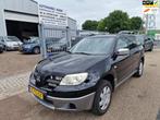 Mitsubishi Outlander Sport 2.0 Invite+/Apk 14-09-2025, Voorwielaandrijving, 136 pk, 4 cilinders, Bedrijf