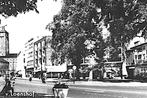 952298	Enschede	1962 Pr Beatrix Tunnel Hermesflat	v Loenshof, Verzamelen, Ansichtkaarten | Nederland, Ophalen of Verzenden, 1960 tot 1980