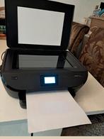 Te koop, Hp merk printer en scanner ENVY 5540., Computers en Software, Printers, Ophalen, Printer