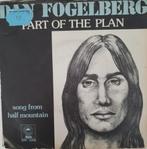 Dan Fogelberg - Part Of The Plan, Gebruikt, 7 inch, Single, Ophalen of Verzenden