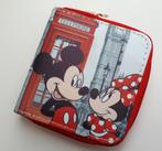 Disney / Minnie- Mickey mouse portemonnees, Nieuw, Overige merken, Ophalen of Verzenden, Overige kleuren
