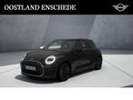 MINI Hatchback Cooper SE Favoured 54.2 kWh / Panoramadak / J, Auto's, Mini, Nieuw, Te koop, 1580 kg, 4 stoelen