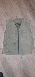 Hubertus bodywarmer maat 52, Maat 52/54 (L), Ophalen of Verzenden, Hubertus, Gedragen