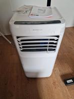 Mobiele airco, Witgoed en Apparatuur, Ophalen, Zo goed als nieuw, Minder dan 60 m³